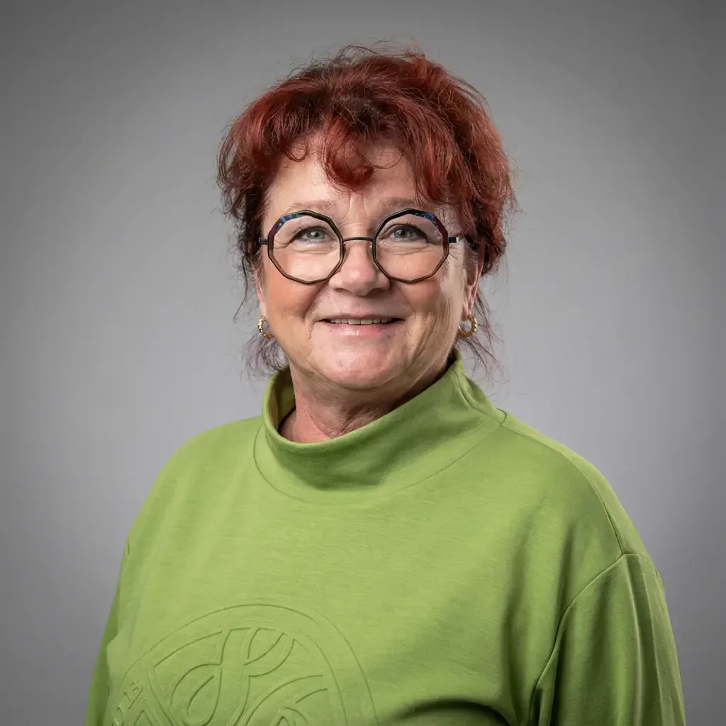 Petra Lüdecke, Janine Lejsek