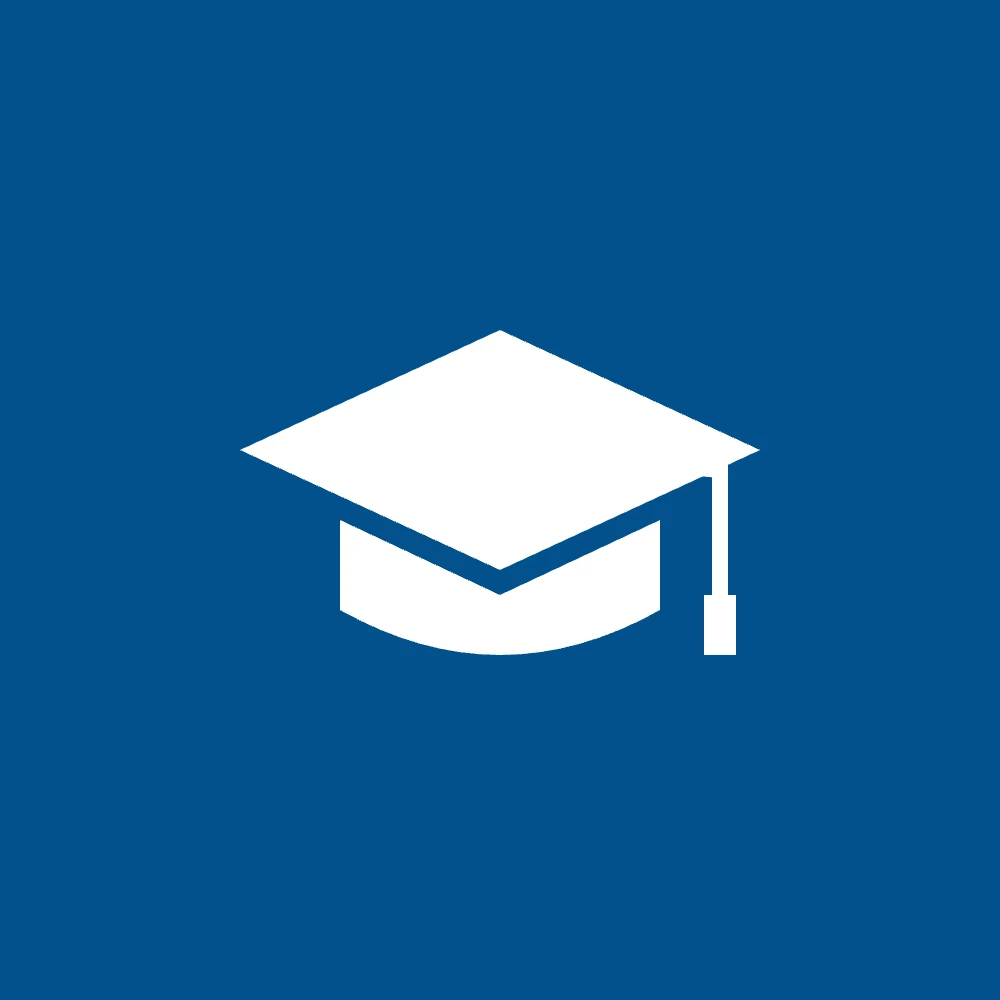 Icon Ausbildung